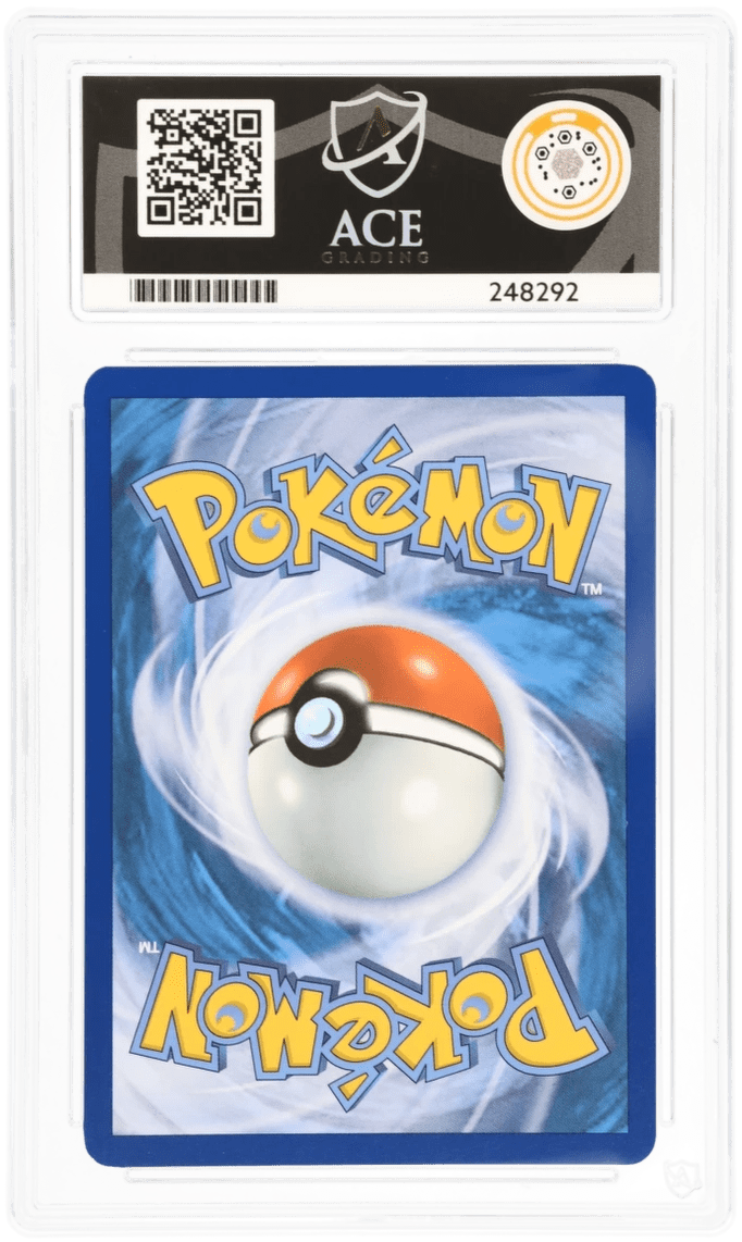 Milotic ex 237/191 - Surging Sparks - ACE 9.0 MINT - Graded Cards | RareTCG
