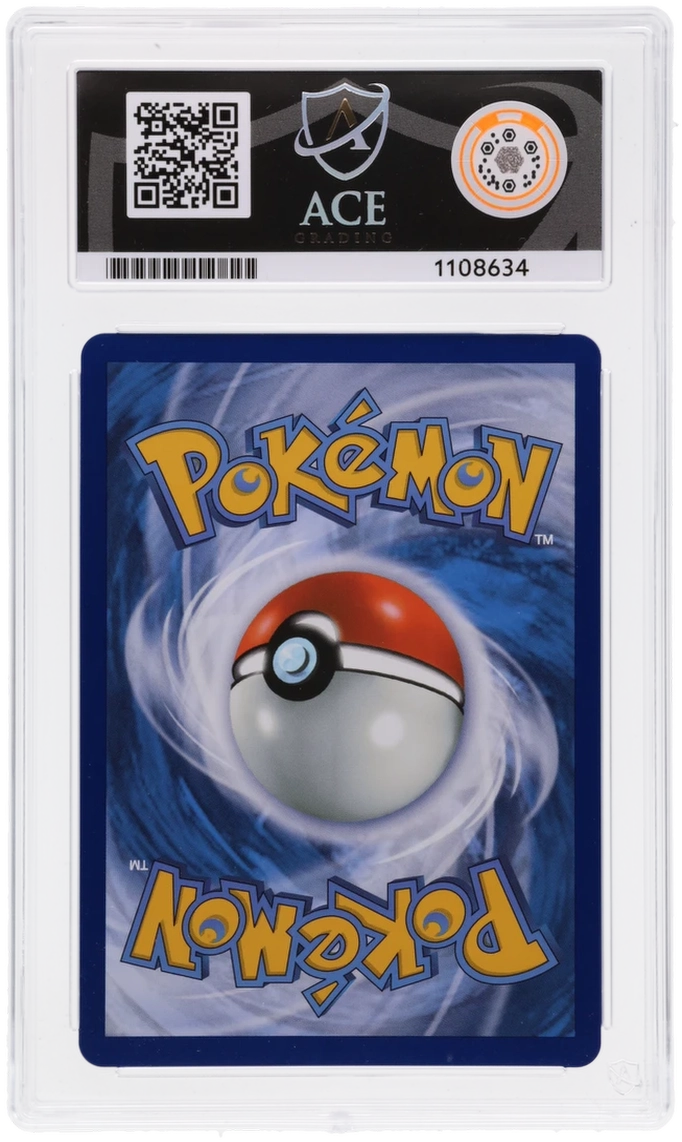 Mega Dragonite ex #271/217 - Ascended Heroes - ACE 10.0 GEM MINT