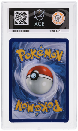 Mega Dragonite ex #271/217 - Ascended Heroes - ACE 10.0 GEM MINT