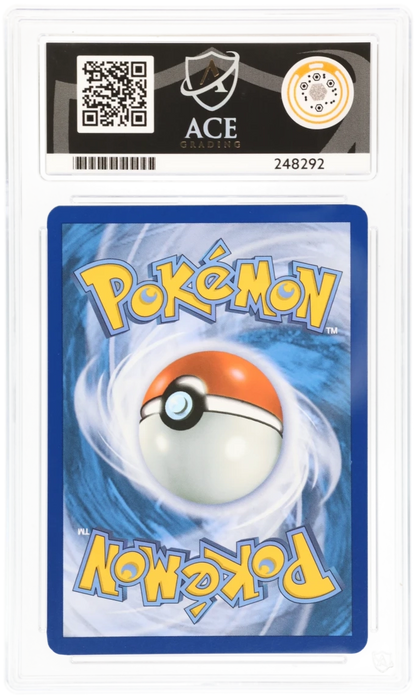 Milotic ex #237/191 - Surging Sparks - ACE 9.0 MINT