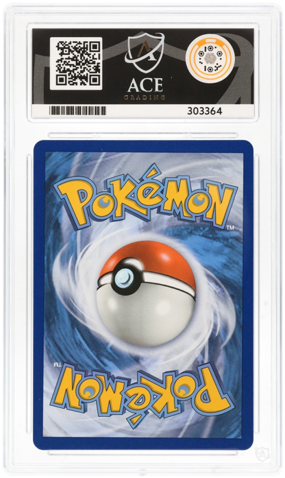 M Pidgeot EX (Full Art) #105/108 - Evolutions - ACE 9.0 MINT