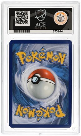 Pikachu ex #219/191 - Surging Sparks - ACE 10.0 GEM MINT