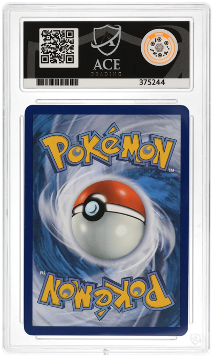 Pikachu ex #219/191 - Surging Sparks - ACE 10.0 GEM MINT