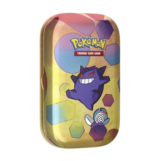 Scarlet & Violet 151 Mini Tin product image