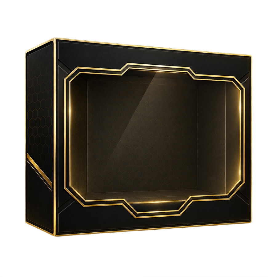 Collection Box