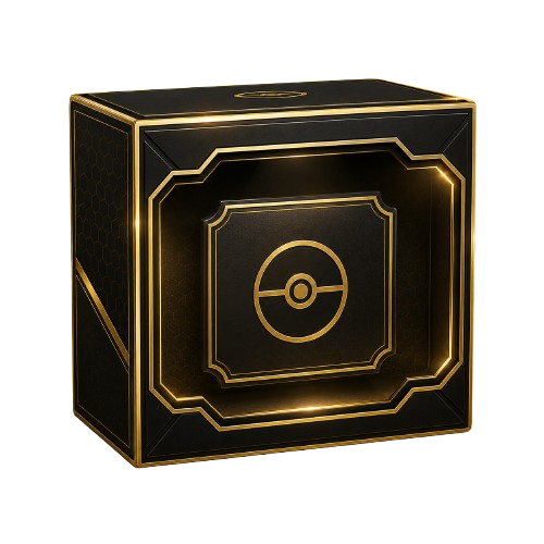 Elite Trainer BOX
