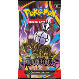 Pitch Black Booster Pack