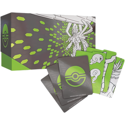Perfect Order Elite Trainer Box