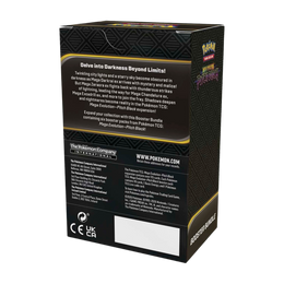 Pitch Black Booster Bundle