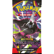Pitch Black Booster Pack