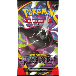 Pitch Black Booster Pack