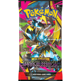 Pitch Black Booster Pack