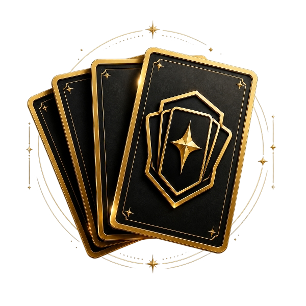 RareTCG trading card collection