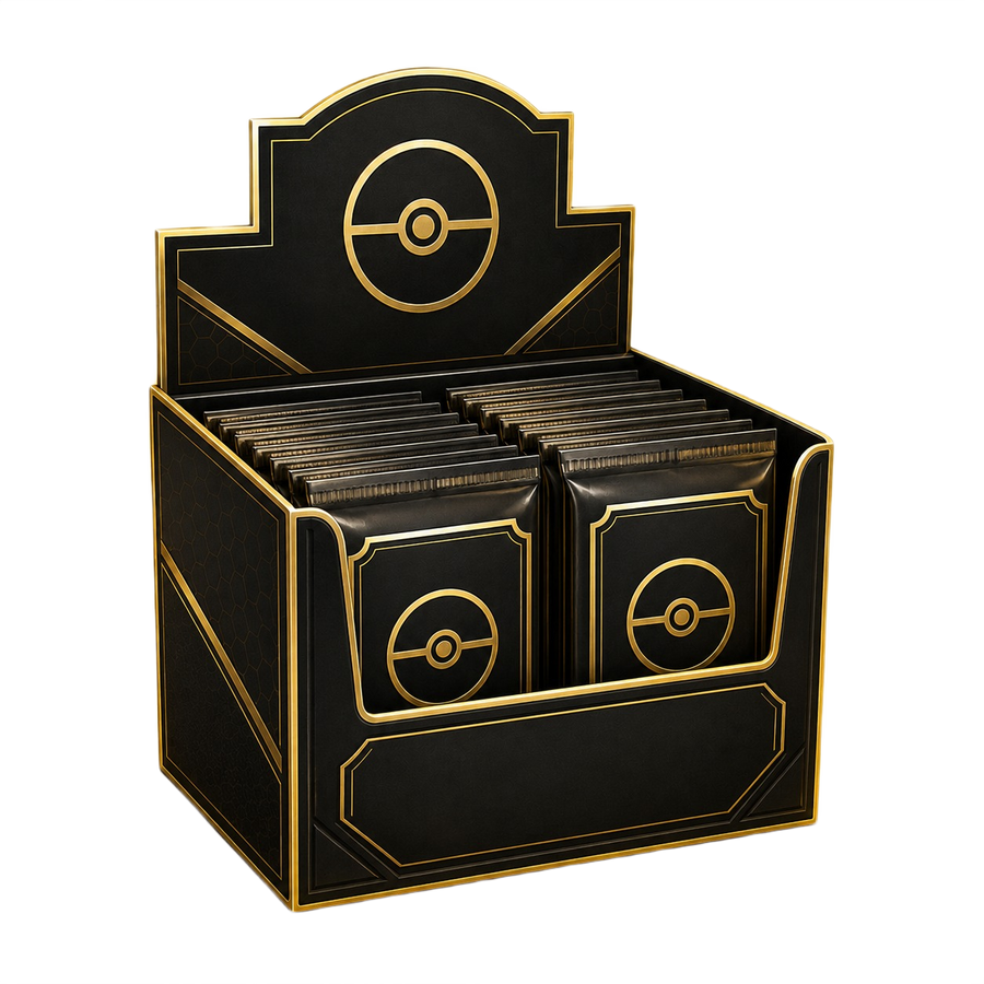 Booster Box