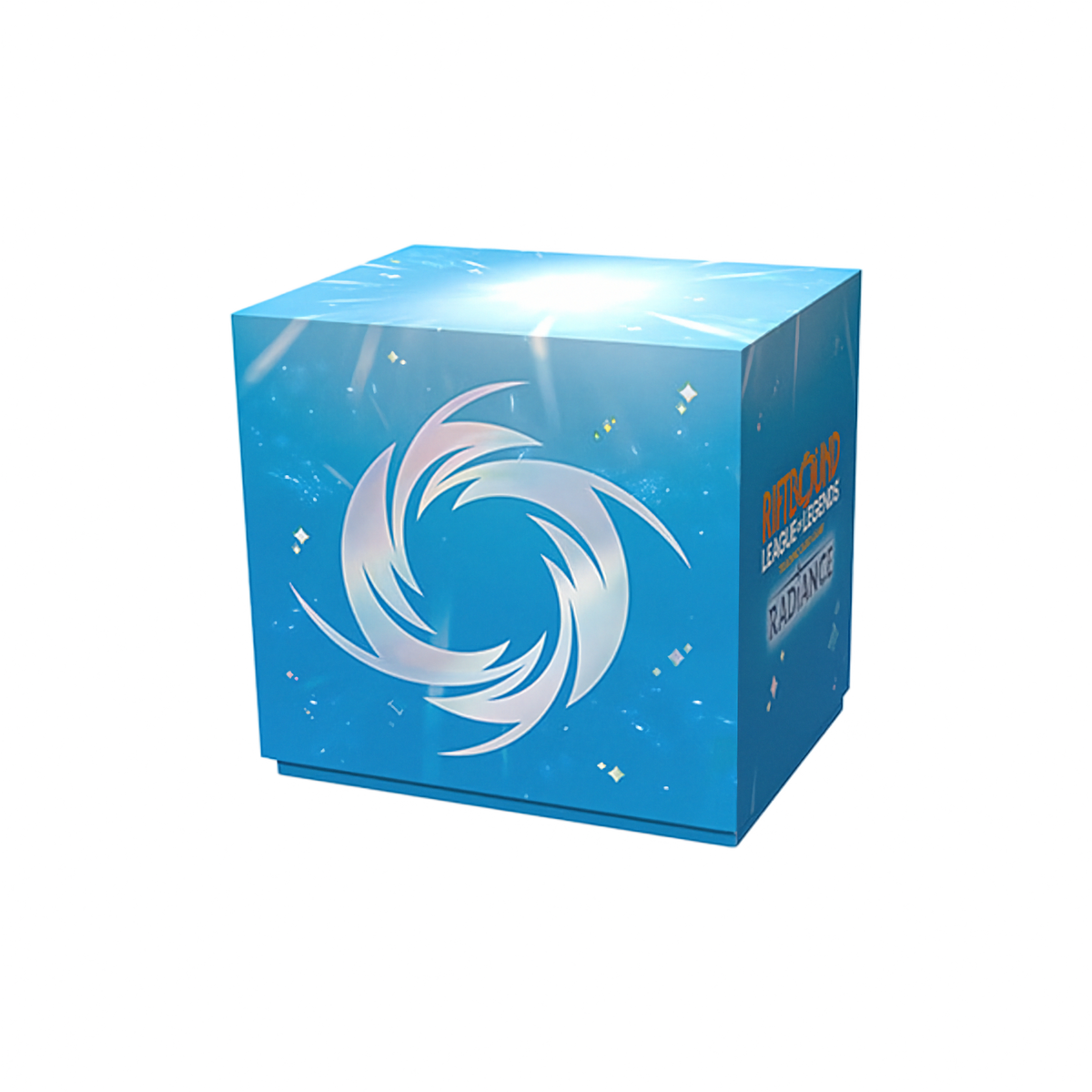 Riftbound: League of Legends TCG – Radiance Vault Bundle