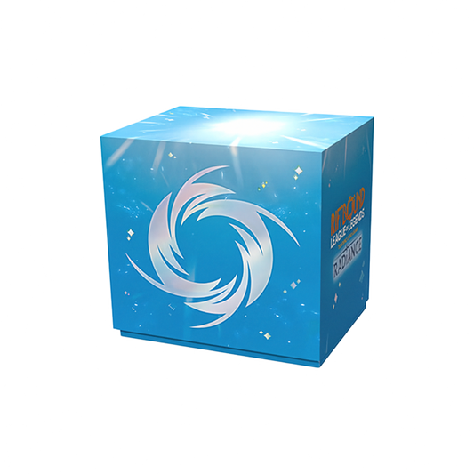 Riftbound: League of Legends TCG – Radiance Vault Bundle