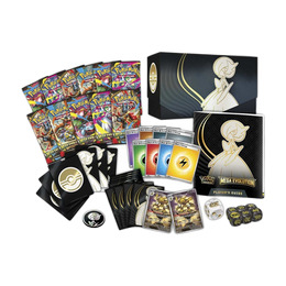 Mega Evolution Pokémon Center Elite Trainer Box (Mega Gardevoir)