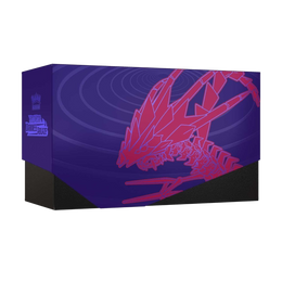 Sword & Shield-Darkness Ablaze Pokémon Center Elite Trainer Box