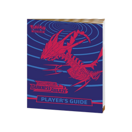 Sword & Shield-Darkness Ablaze Pokémon Center Elite Trainer Box