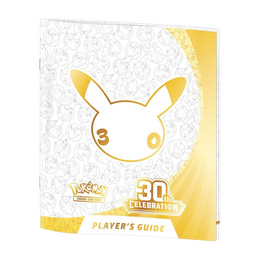 Pokémon TCG 30th Celebration Pokémon Center Elite Trainer Box
