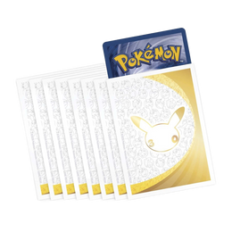 Pokémon TCG 30th Celebration Pokémon Center Elite Trainer Box