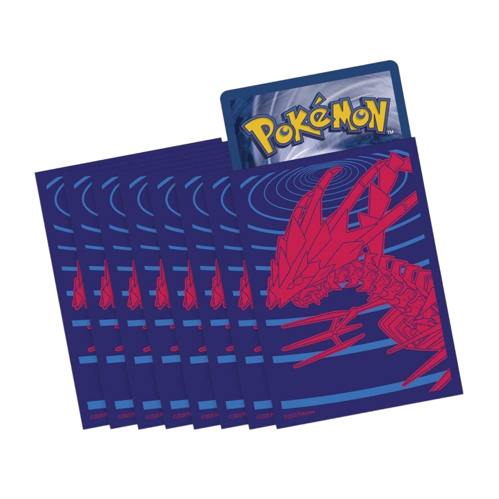 Sword & Shield-Darkness Ablaze Pokémon Center Elite Trainer Box