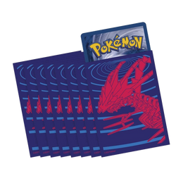Sword & Shield-Darkness Ablaze Pokémon Center Elite Trainer Box