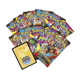 Mega Evolution Pokémon Center Elite Trainer Box (Mega Gardevoir)