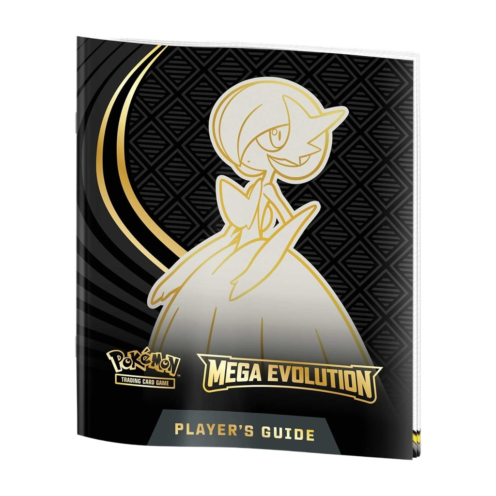 Mega Evolution Pokémon Center Elite Trainer Box (Mega Gardevoir)