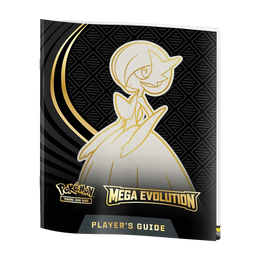 Mega Evolution Pokémon Center Elite Trainer Box (Mega Gardevoir)
