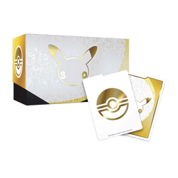 Pokémon TCG 30th Celebration Pokémon Center Elite Trainer Box