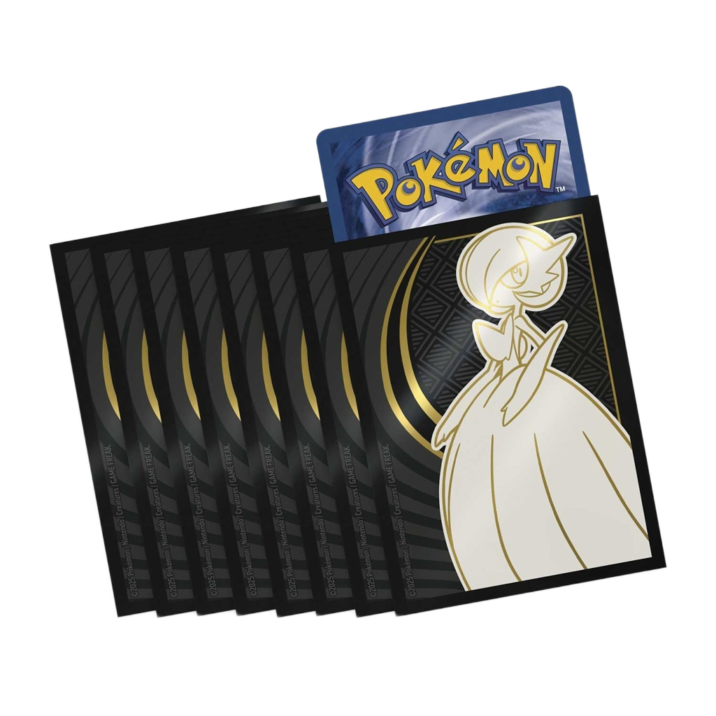 Mega Evolution Pokémon Center Elite Trainer Box (Mega Gardevoir)