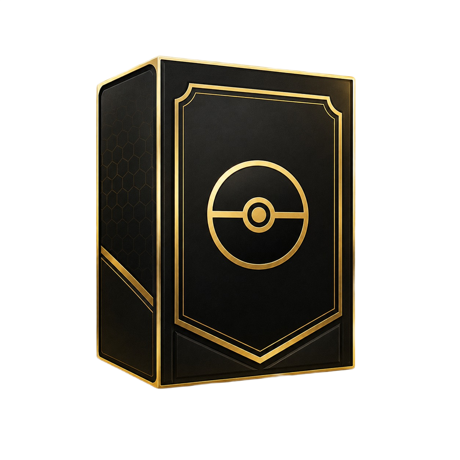 Booster bundle