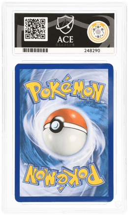 Lisia's Appeal 246/191 - Surging Sparks - ACE 9.0 MINT - Graded Cards | RareTCG