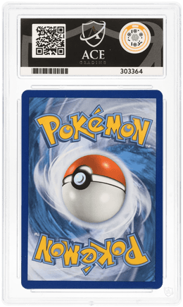 M Pidgeot EX (Full Art) 105/108 - Evolutions - ACE 9.0 MINT - Graded Cards | RareTCG