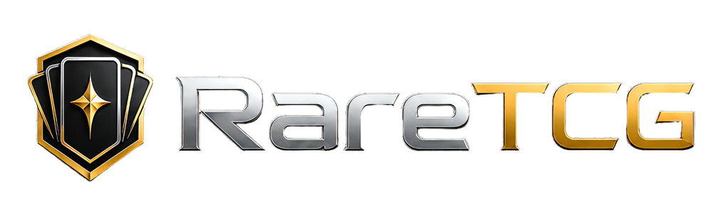 RareTCG
