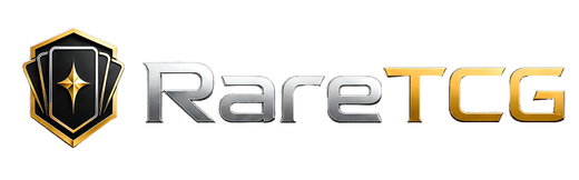 RareTCG