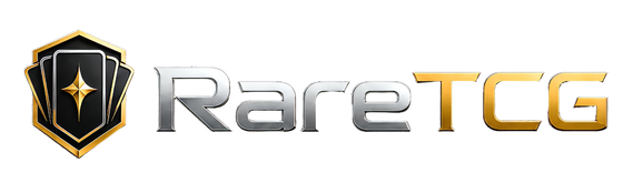RareTCG