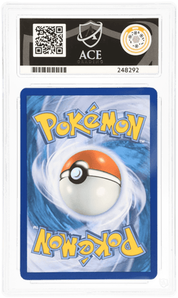 Milotic ex 237/191 - Surging Sparks - ACE 9.0 MINT - Graded Cards | RareTCG