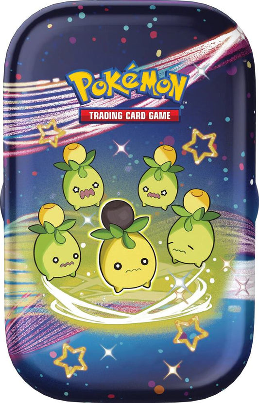 Paldean Fates Mini Tin - Mini Tin | RareTCG