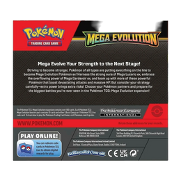 Pokémon TCG: Mega Evolution Enhanced Booster Box - image 2