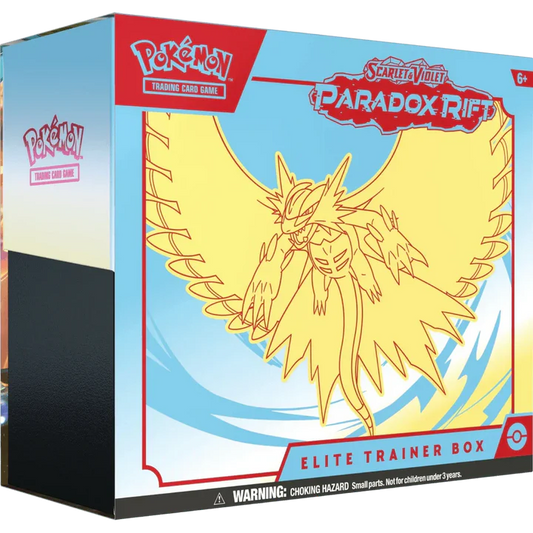 Paradox Rift Elite Trainer Box product image