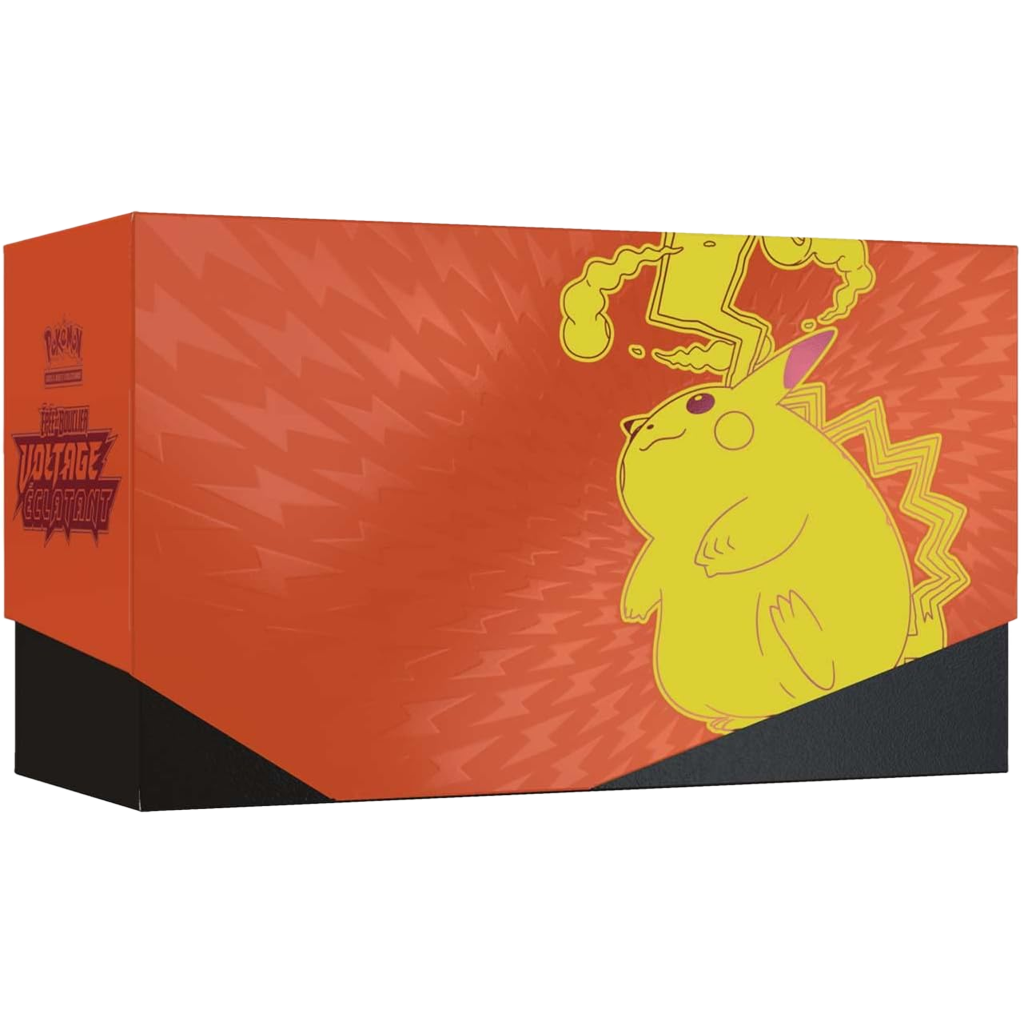 Vivid Voltage Elite Trainer Box - image 2