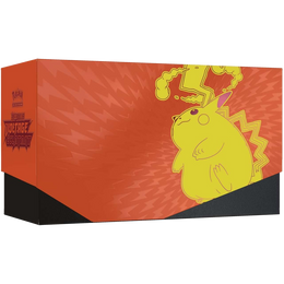 Vivid Voltage Elite Trainer Box - image 2