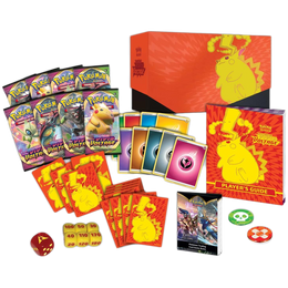 Vivid Voltage Elite Trainer Box - image 3
