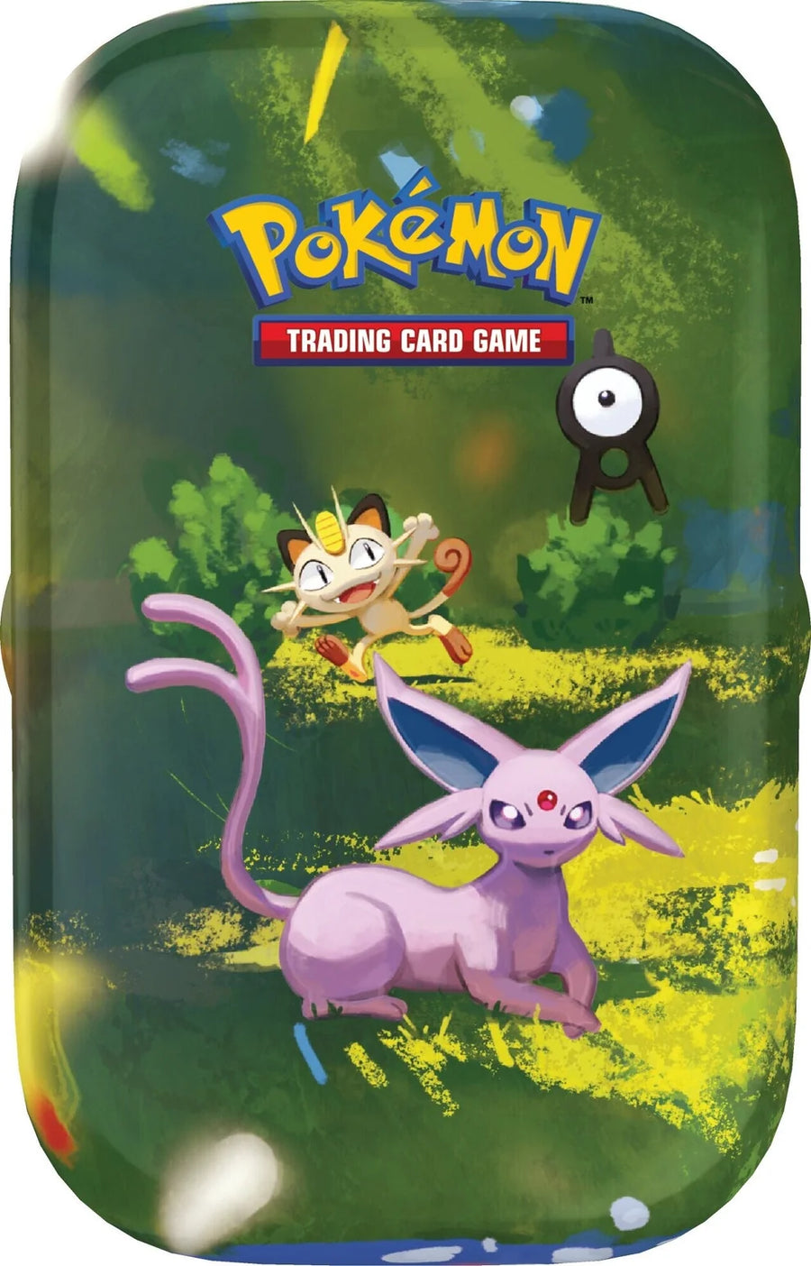Pokémon TCG products