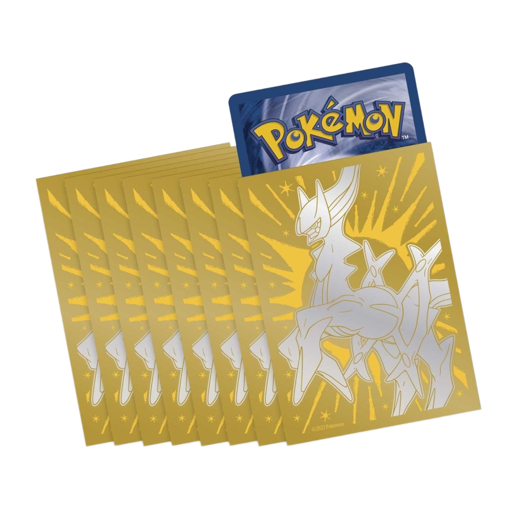 Sword & Shield-Brilliant Stars Pokémon Center Elite Trainer Box - image 6