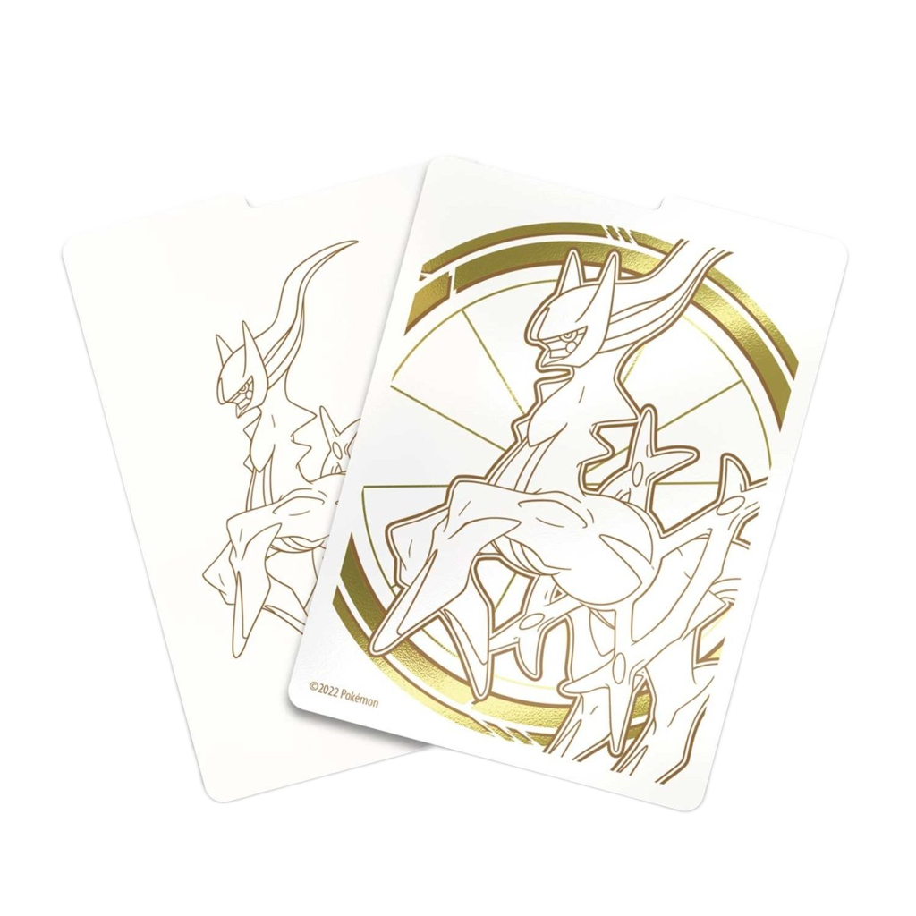Sword & Shield-Brilliant Stars Pokémon Center Elite Trainer Box - image 7