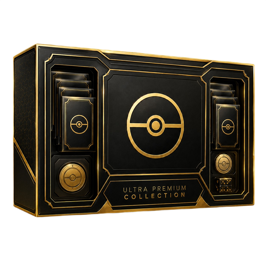 Ultra Premium Collection